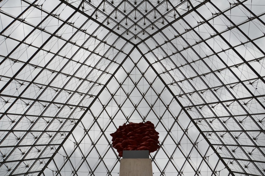 Foto: Musée du Louvre - París (Île-de-France), Francia