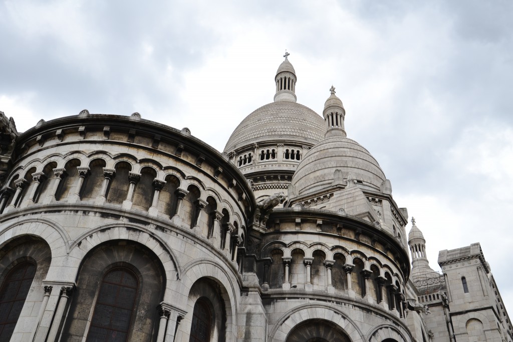 Foto: Montmartre - París (Île-de-France), Francia