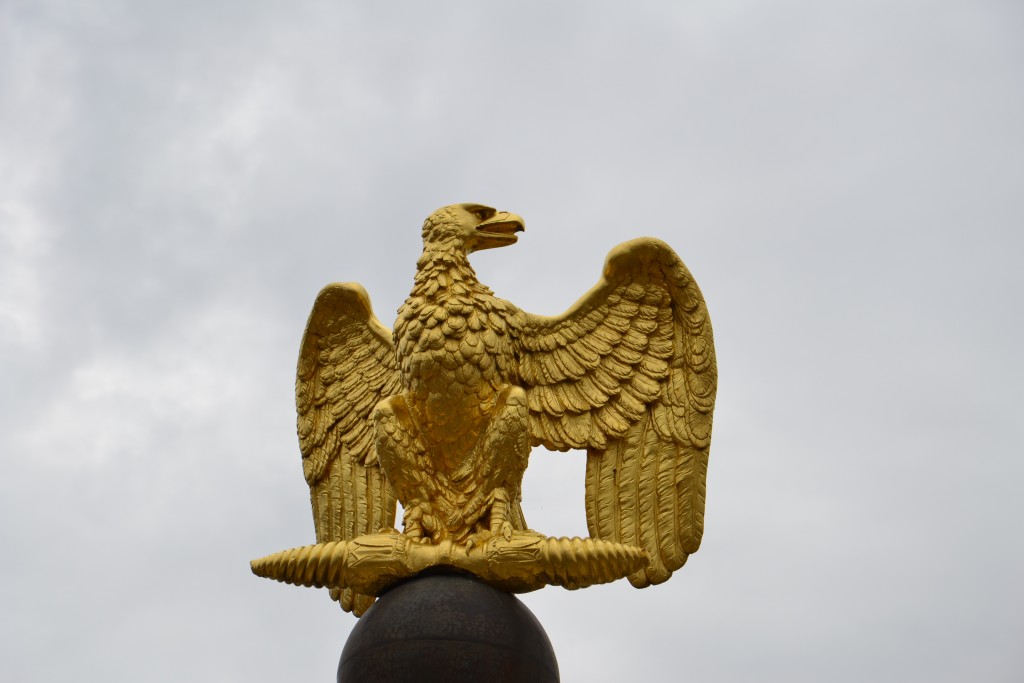 Foto: Château de Fontainebleau - Fontainebleau (Île-de-France), Francia