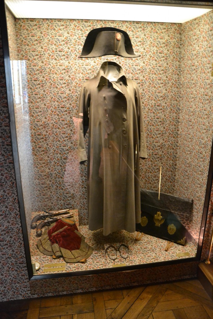 Foto: Château de Fontainebleau - Fontainebleau (Île-de-France), Francia