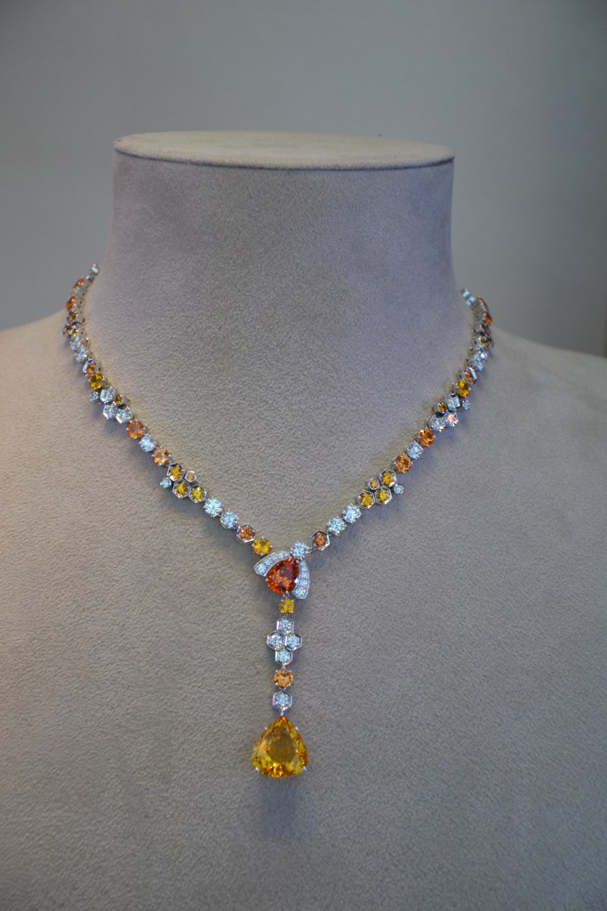 Foto: Place Vendome - París (Île-de-France), Francia