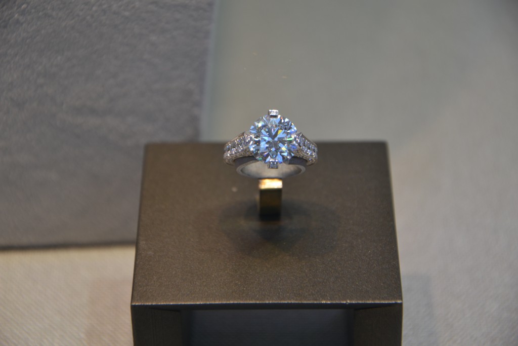 Foto: Place Vendome - París (Île-de-France), Francia