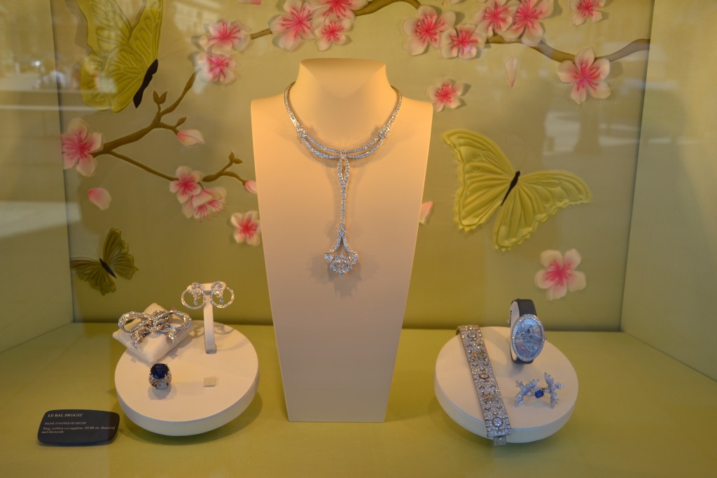 Foto: Place Vendome - París (Île-de-France), Francia