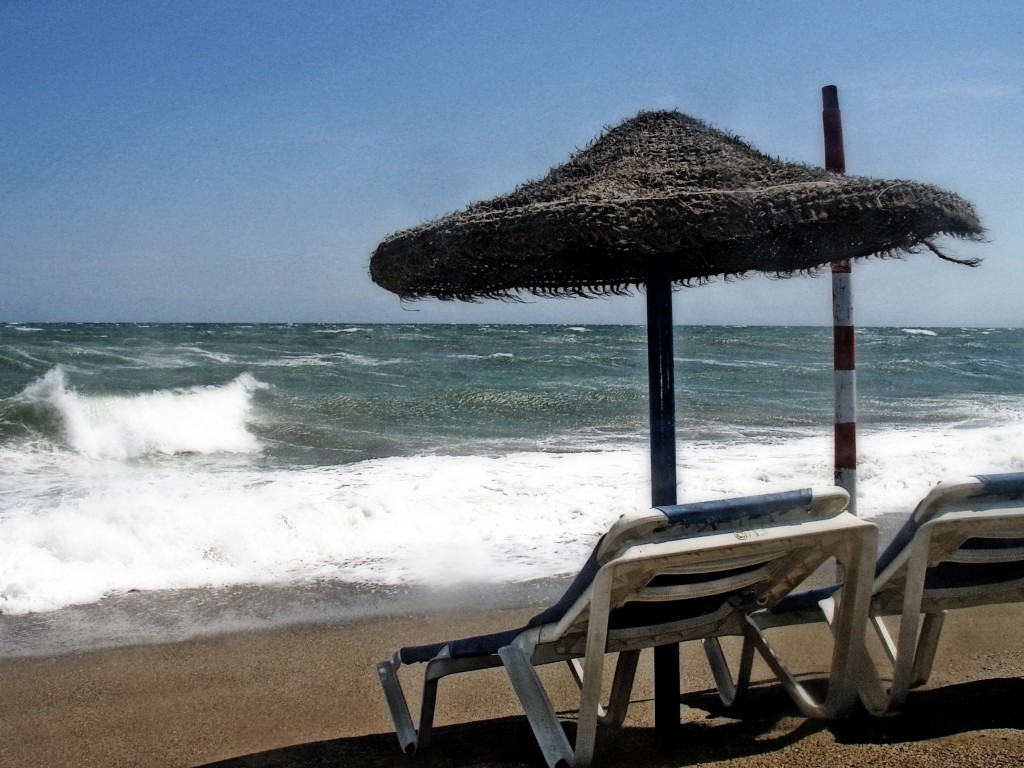 Foto: PLAYA - Roquetas De Mar (Almería), España