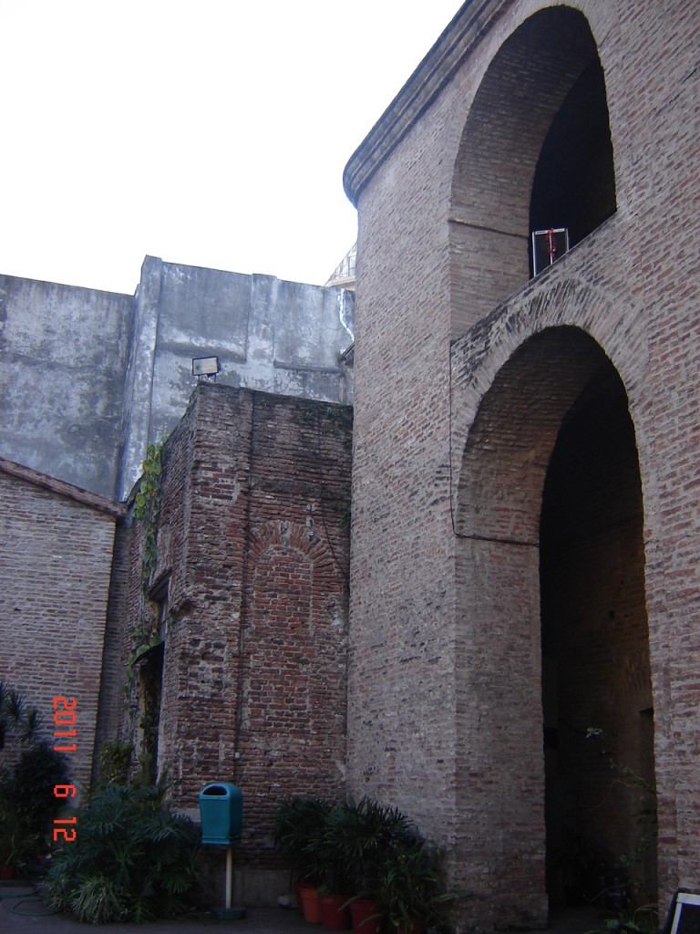 Foto: Barrio de San Telmo - Buenos Aires, Argentina