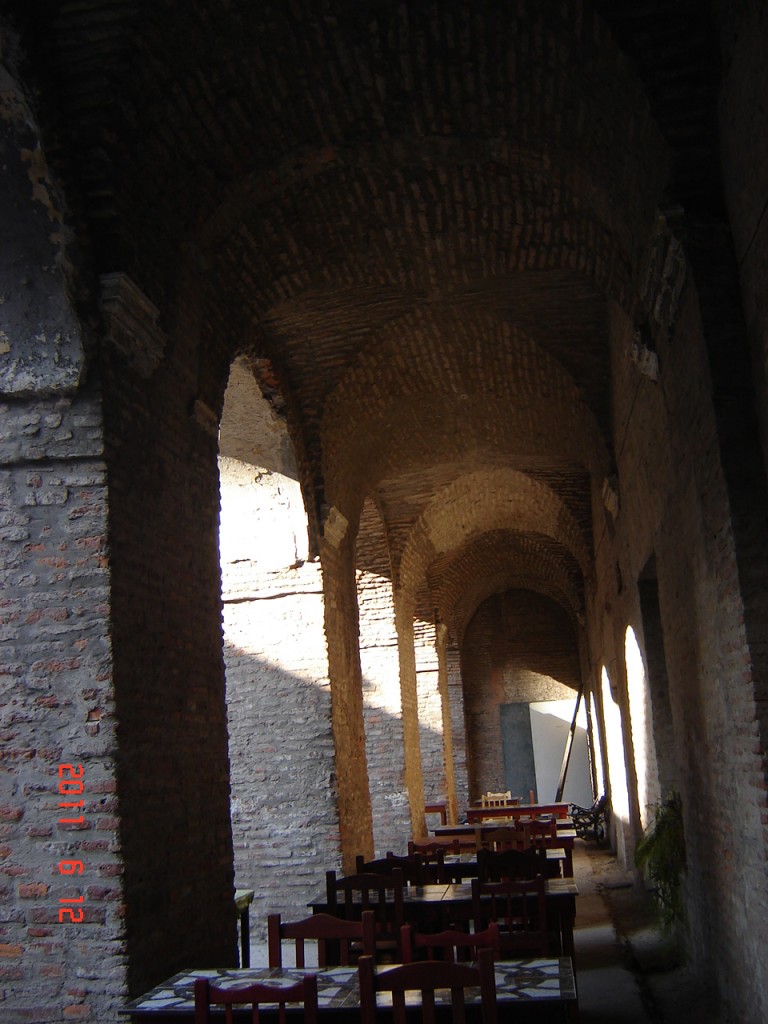 Foto: Barrio de San Telmo - Buenos Aires, Argentina