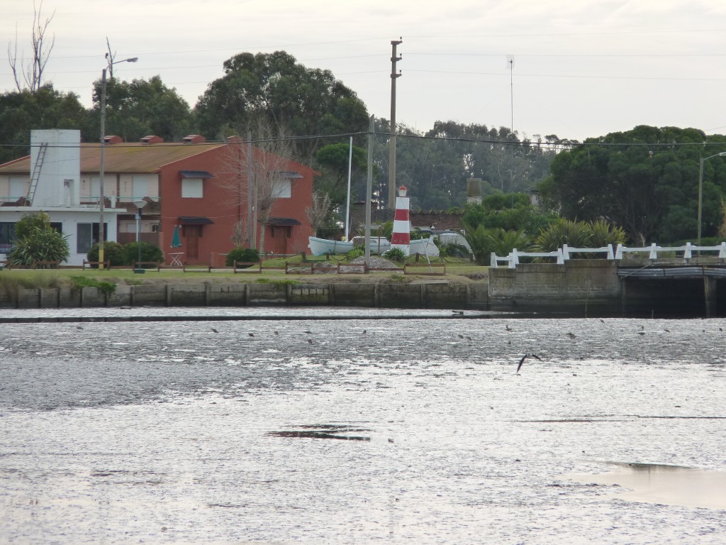 Foto de Mar Chiquita (Buenos Aires), Argentina