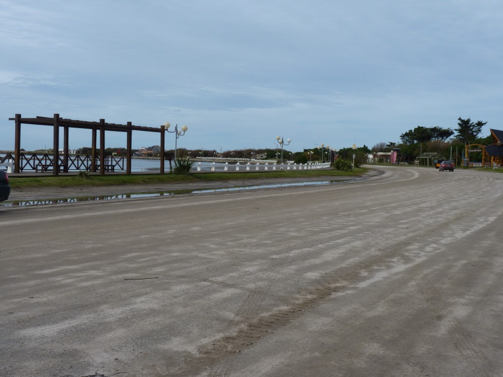 Foto de Mar Chiquita (Buenos Aires), Argentina