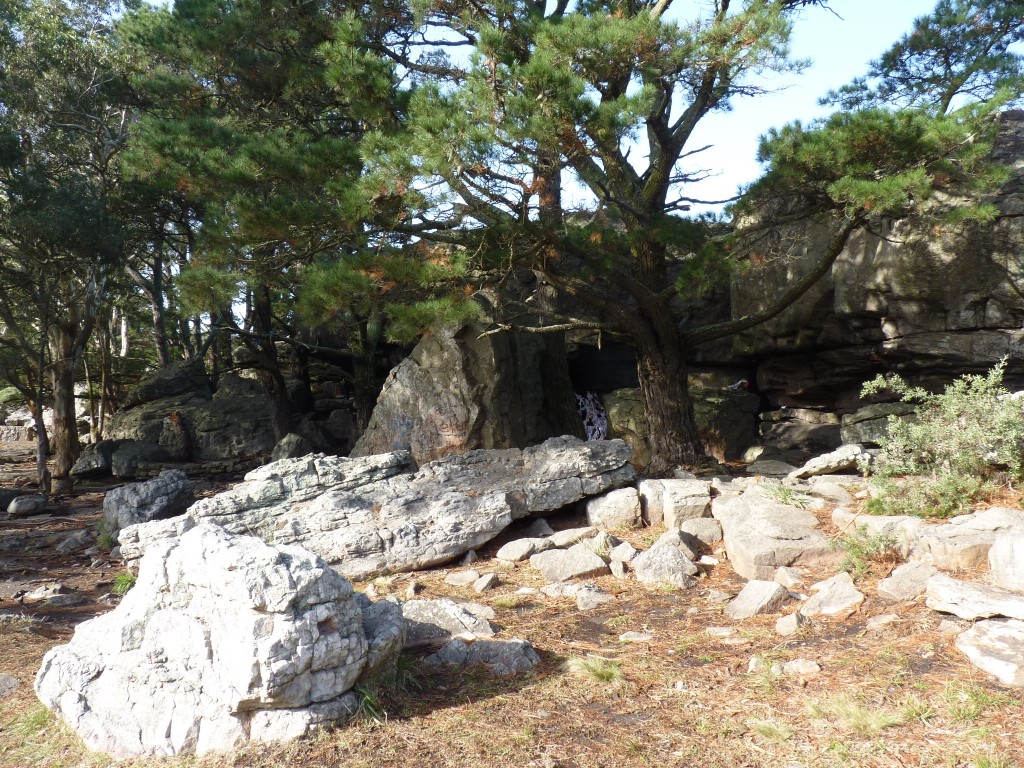 Foto de Sierra de los Padres (Buenos Aires), Argentina