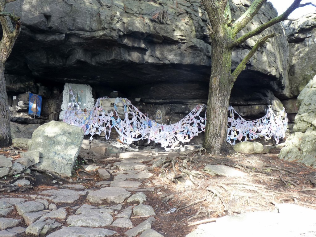 Foto de Sierra de los Padres (Buenos Aires), Argentina