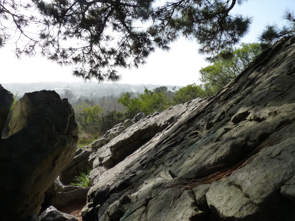 Foto de Sierra de los Padres (Buenos Aires), Argentina