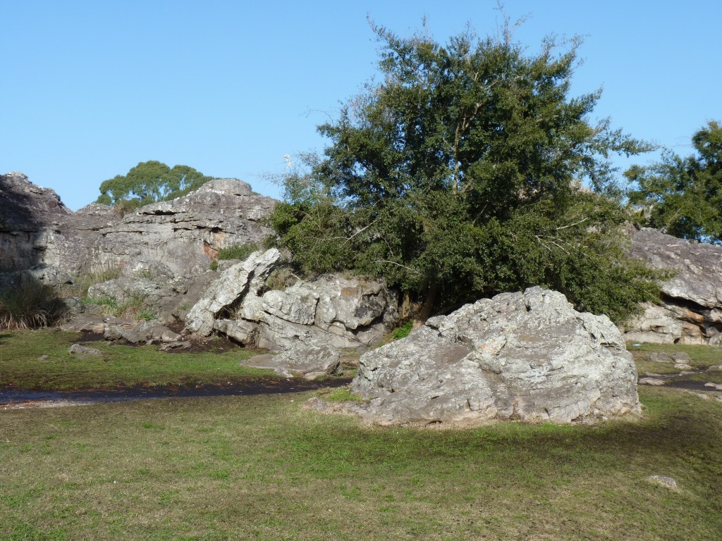 Foto de Sierra de los Padres (Buenos Aires), Argentina