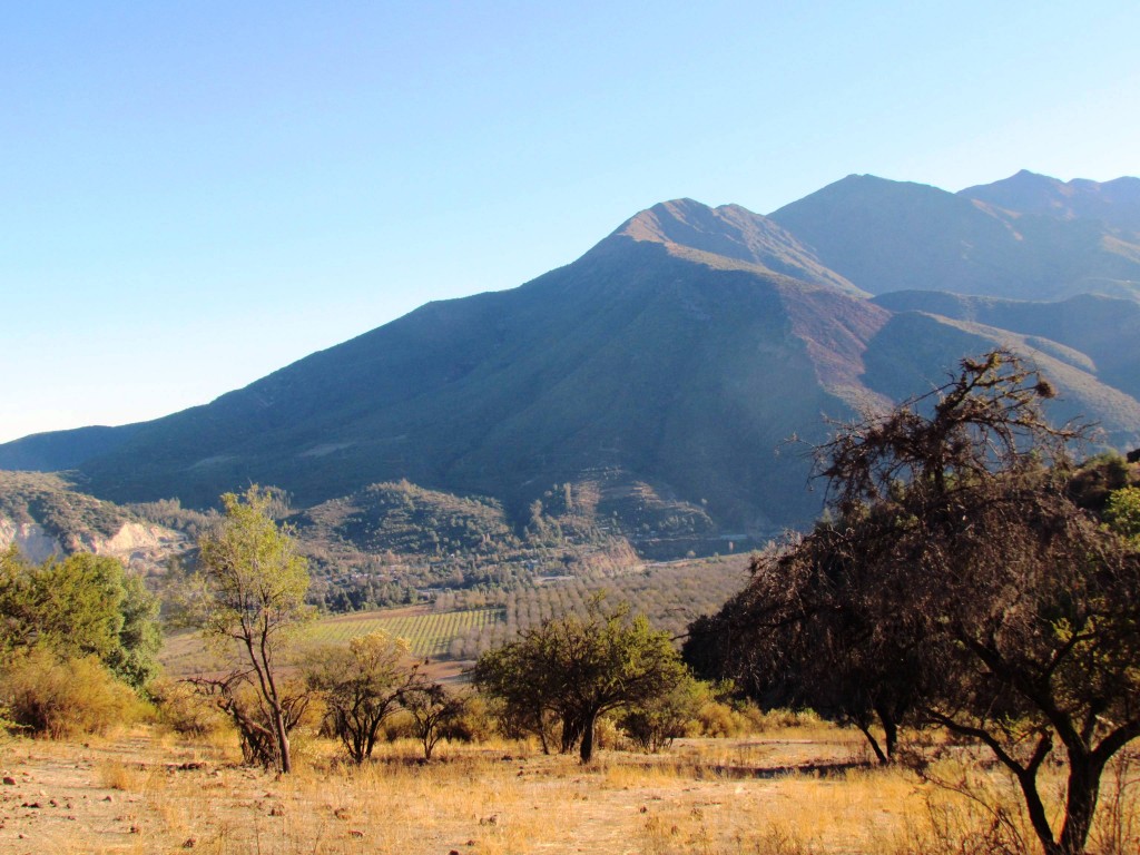 Foto de San Juan de Pirque, Chile