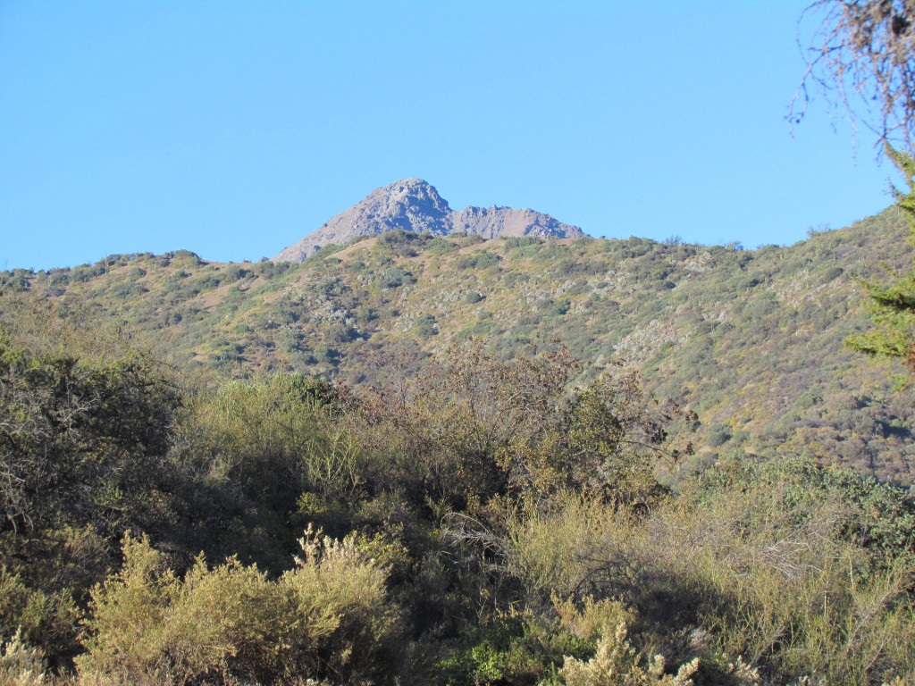 Foto de San Juan de Pirque, Chile