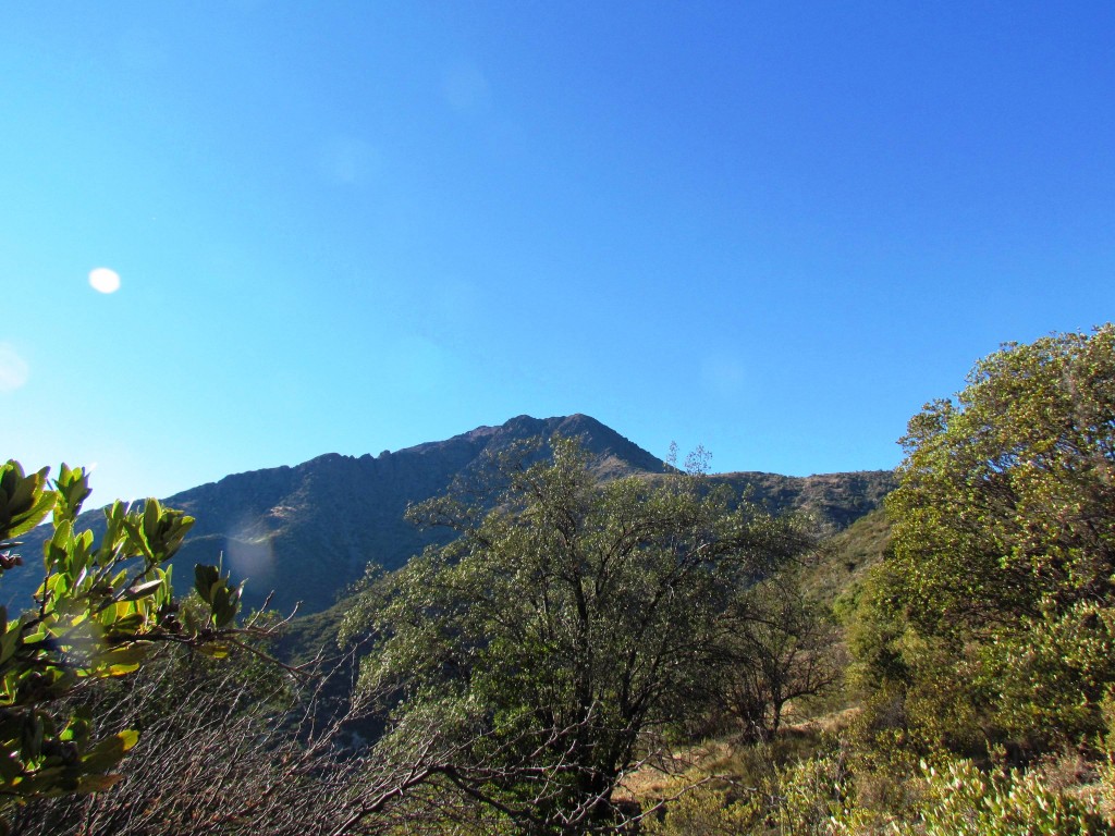 Foto de San Juan de Pirque, Chile