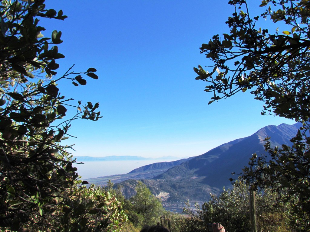 Foto de San Juan de Pirque, Chile