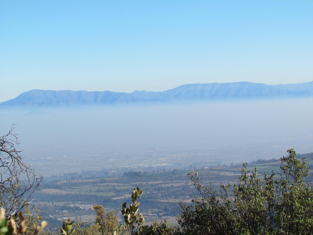 Foto de San Juan de Pirque, Chile