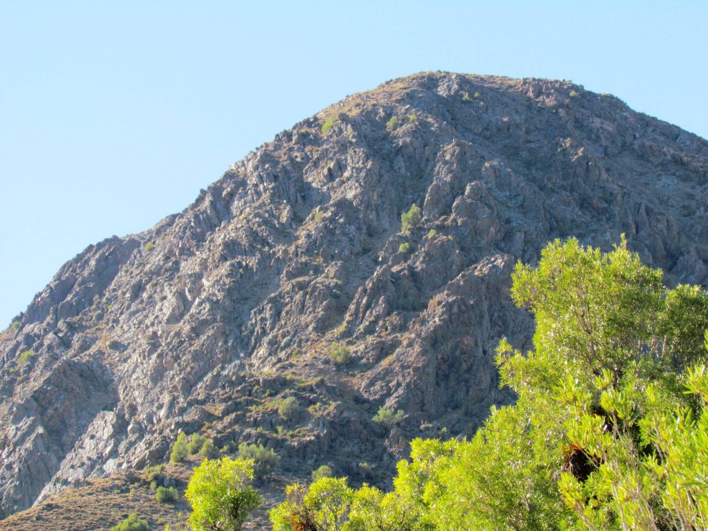 Foto de San Juan de Pirque (Región Metropolitana), Chile