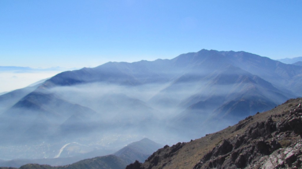 Foto de San Juan de Pirque (Región Metropolitana), Chile