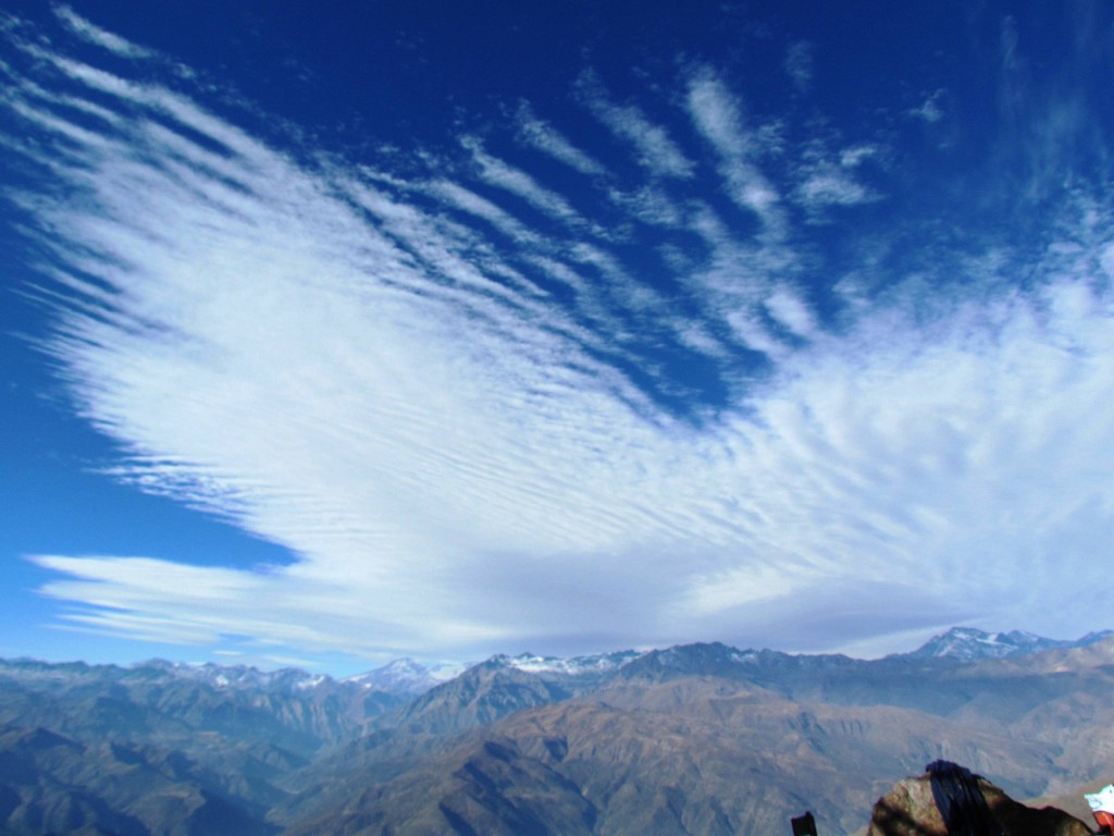 Foto de San Juan de Pirque (Región Metropolitana), Chile