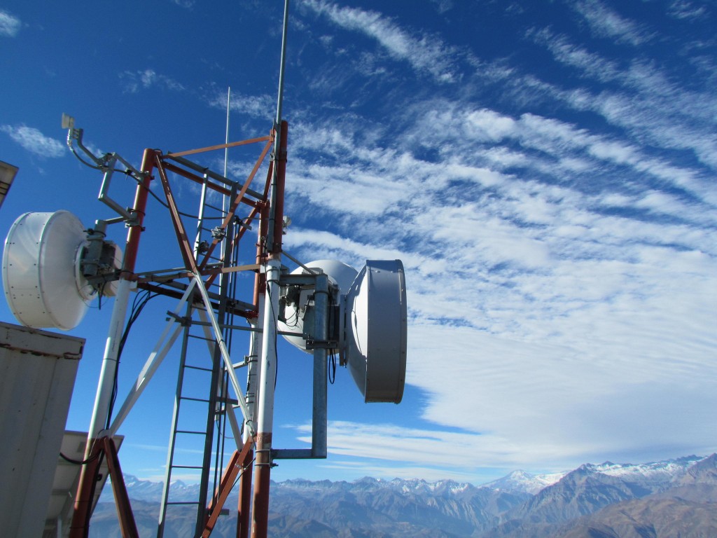 Foto de San Juan de Pirque (Región Metropolitana), Chile