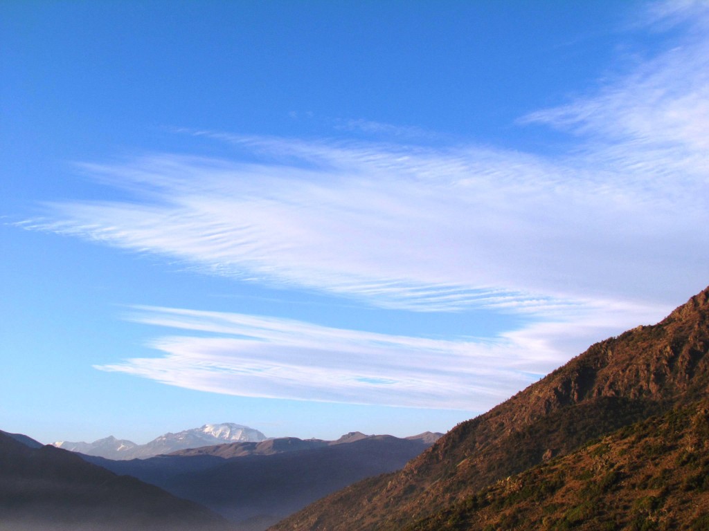 Foto de San Juan de Pirque (Región Metropolitana), Chile