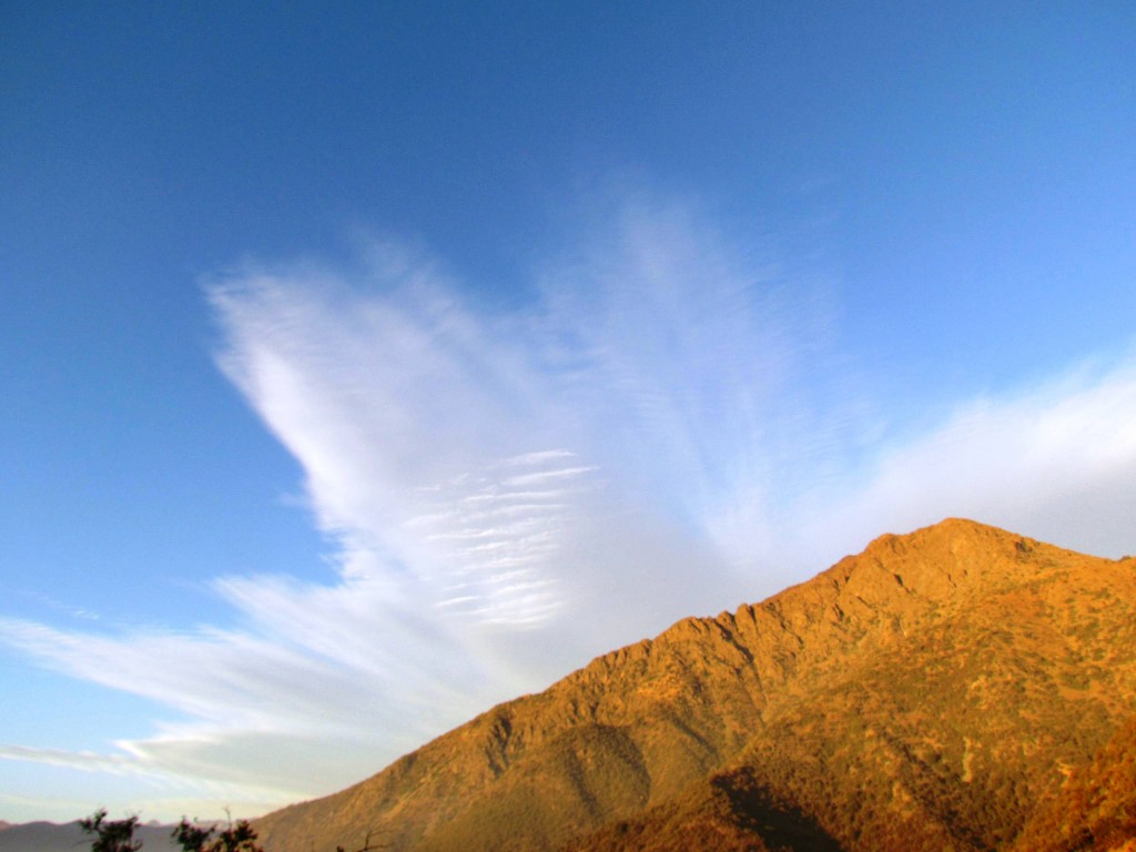 Foto de San Juan de Pirque (Región Metropolitana), Chile