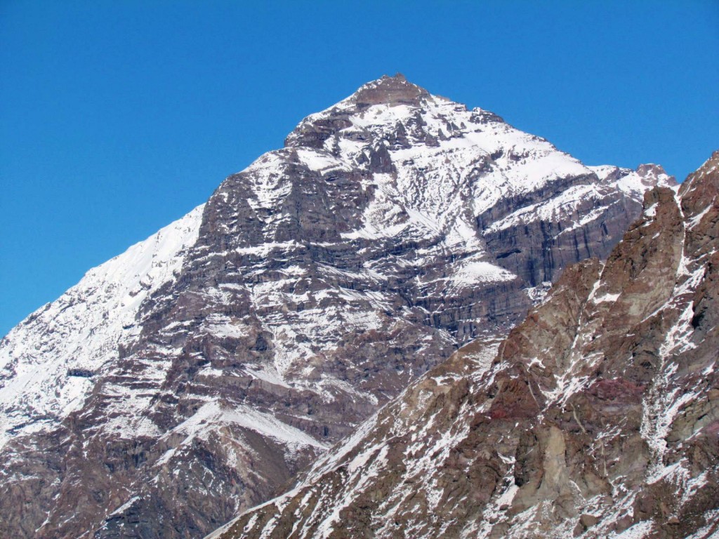 Foto de Las Melosas (Región Metropolitana), Chile