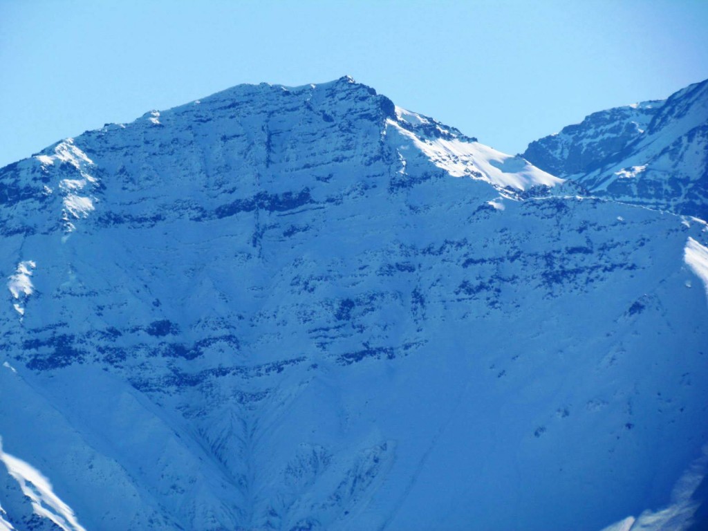 Foto de Las Melosas (Región Metropolitana), Chile