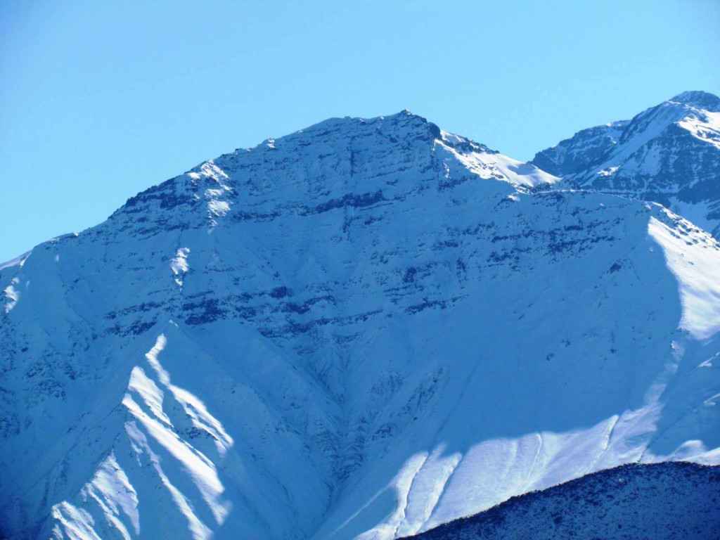 Foto de Las Melosas (Región Metropolitana), Chile