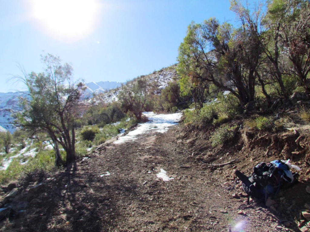 Foto de Las Melosas (Región Metropolitana), Chile