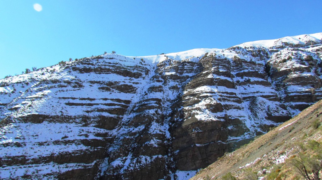 Foto de Las Melosas (Región Metropolitana), Chile