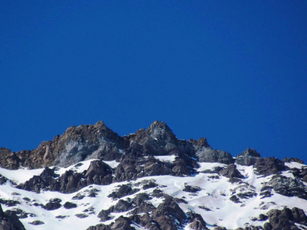 Foto de Las Melosas (Región Metropolitana), Chile