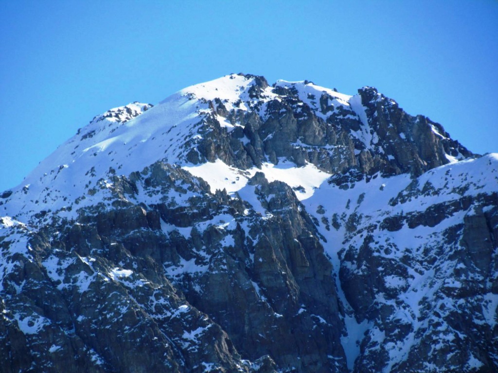 Foto de Las Melosas (Región Metropolitana), Chile
