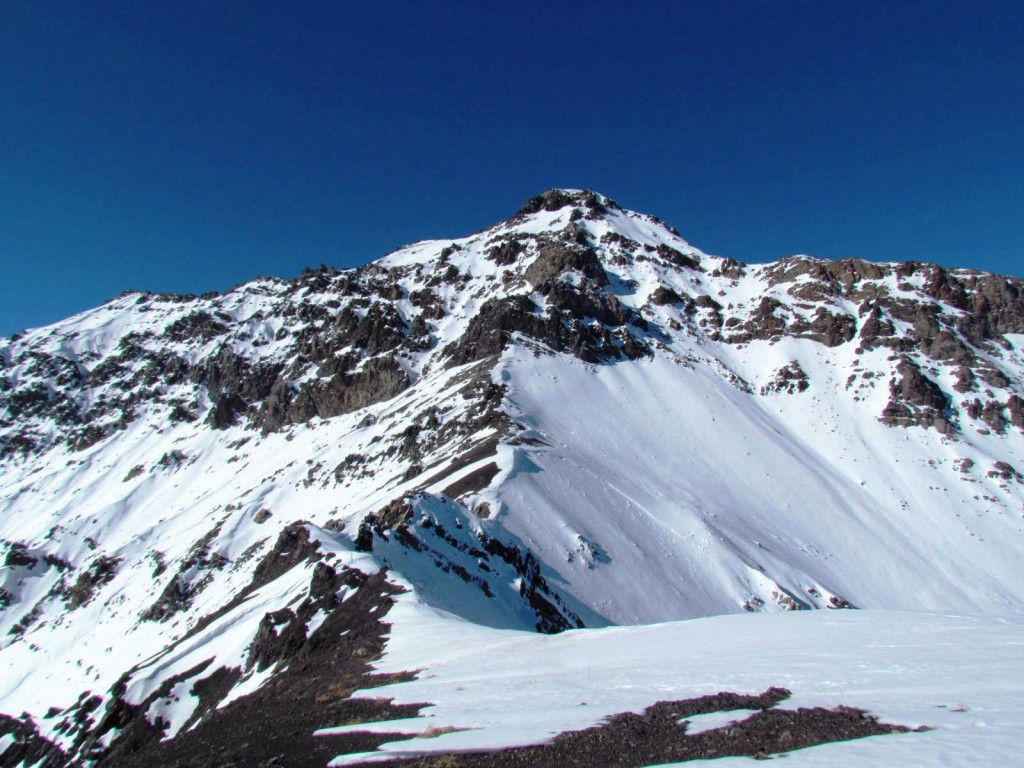Foto de Las Melosas (Región Metropolitana), Chile