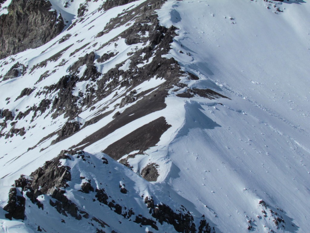 Foto de Las Melosas (Región Metropolitana), Chile