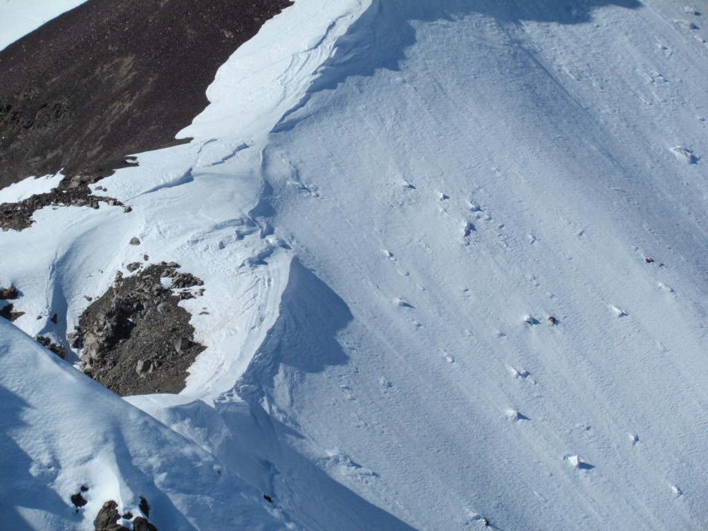 Foto de Las Melosas (Región Metropolitana), Chile