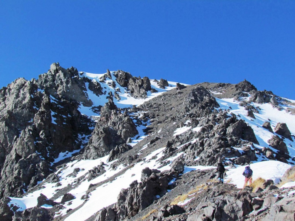 Foto de Las Melosas (Región Metropolitana), Chile