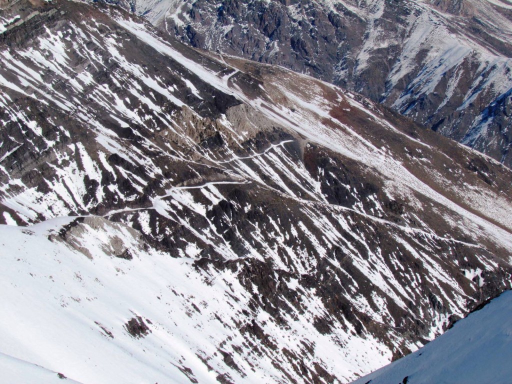 Foto de Las Melosas (Región Metropolitana), Chile