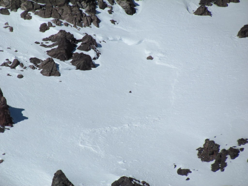 Foto de Las Melosas (Región Metropolitana), Chile