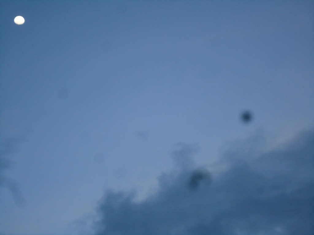 Foto: Luna - Shell (Pastaza), Ecuador