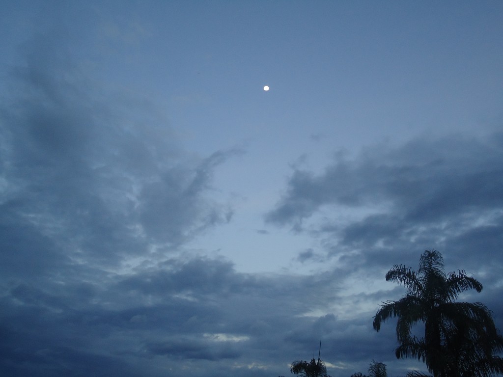 Foto: Luna - Shell (Pastaza), Ecuador