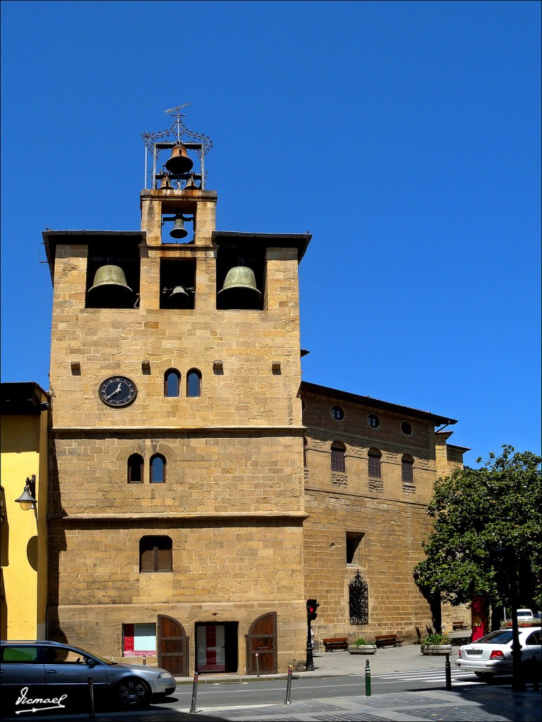 Foto: 110701-006 ZARAUTZ - Zarautz (Gipuzkoa), España