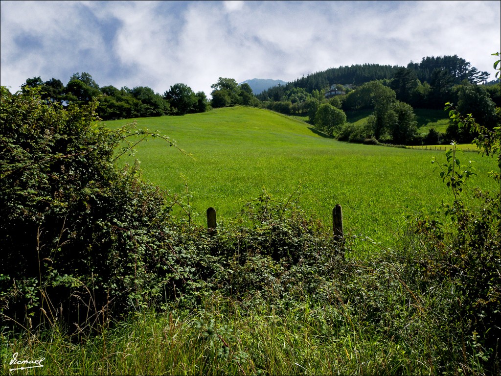 Foto: 110701-129 CESTONA - Cestona (Gipuzkoa), España