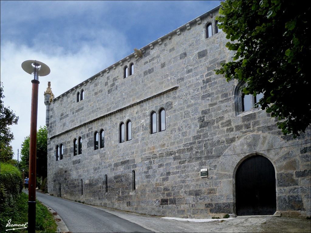 Foto: 110703-04 CESTONA - Cestona (Gipuzkoa), España