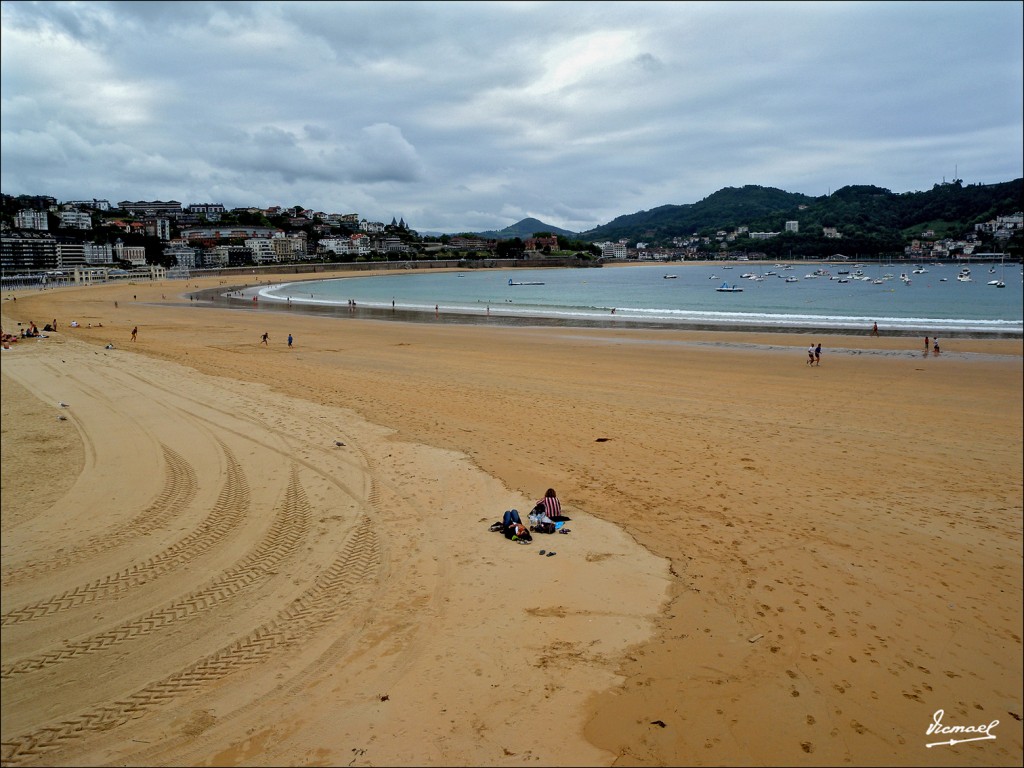 Foto: 110706-024 SAN SEBASTIAN - San Sebastian (Gipuzkoa), España