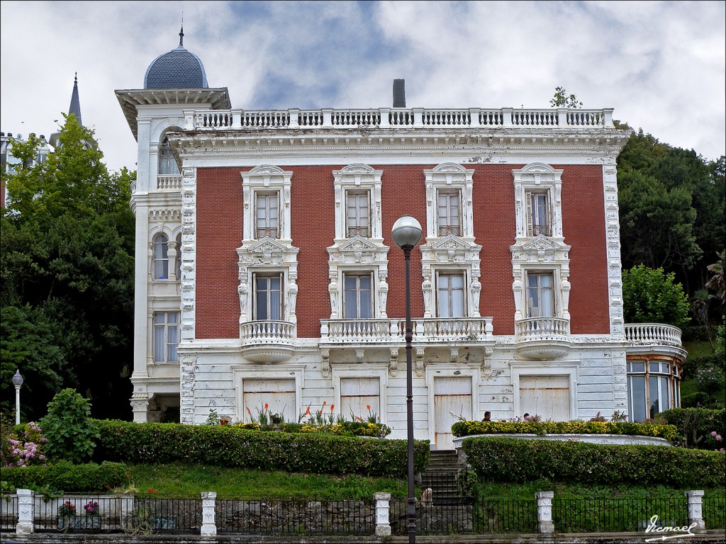 Foto: 110706-034 SAN SEBASTIAN - San Sebastian (Gipuzkoa), España