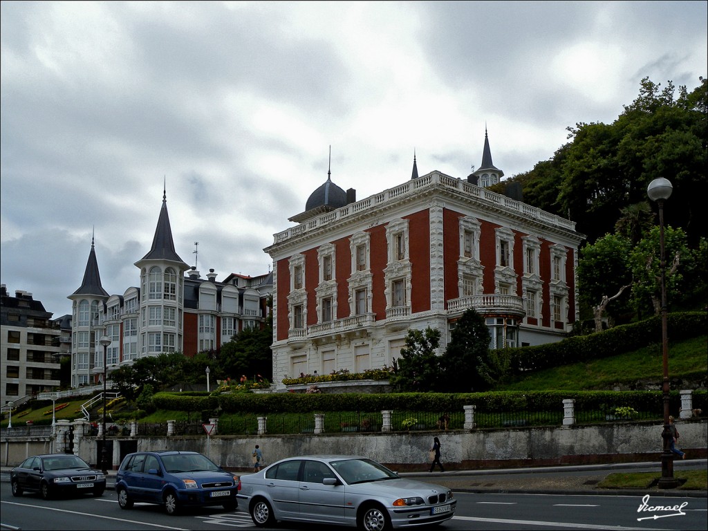 Foto: 110706-035 SAN SEBASTIAN - San Sebastian (Gipuzkoa), España