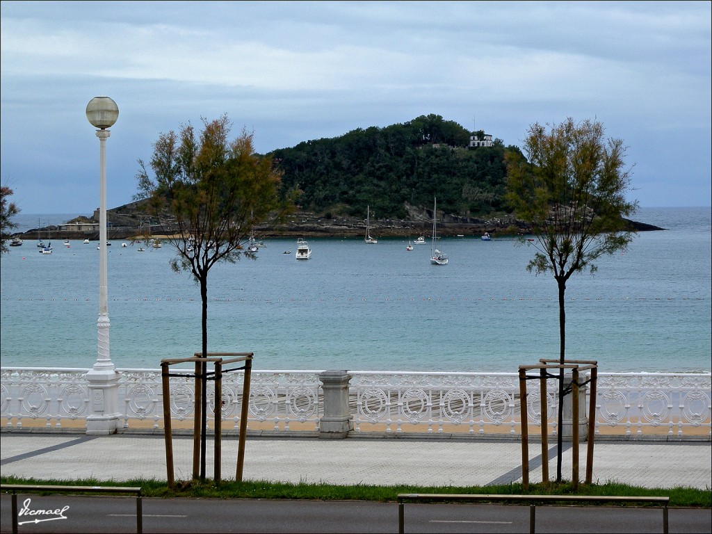 Foto: 110706-036 SAN SEBASTIAN - San Sebastian (Gipuzkoa), España