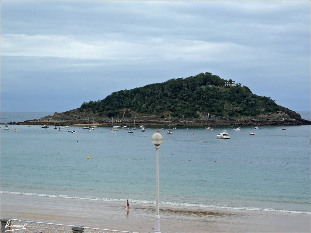 Foto: 110706-038 SAN SEBASTIAN - San Sebastian (Gipuzkoa), España